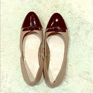 Cole Haan grand.os flats
